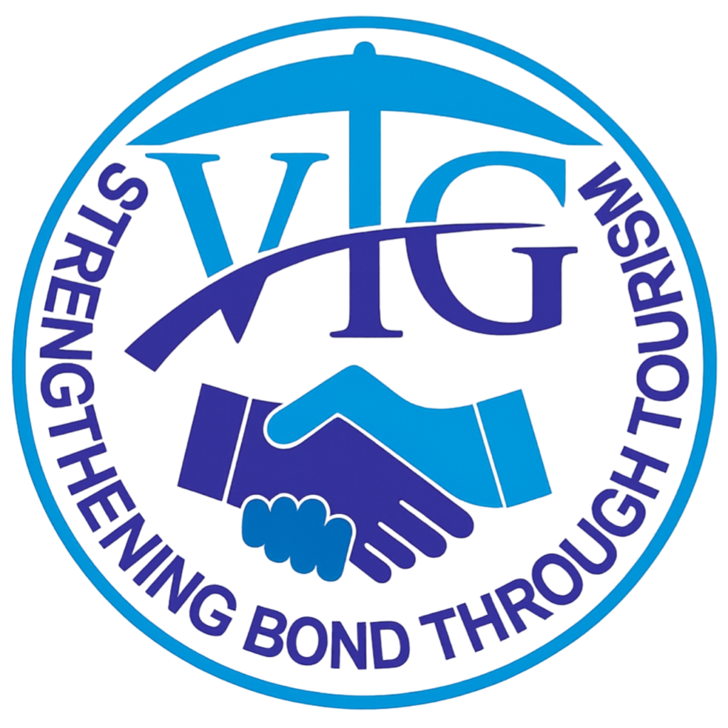 icon image of varanasi tourism guild