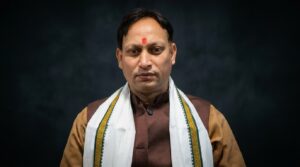 Vice President of Varanasi Tourism guild Mr. Brajesh Singh