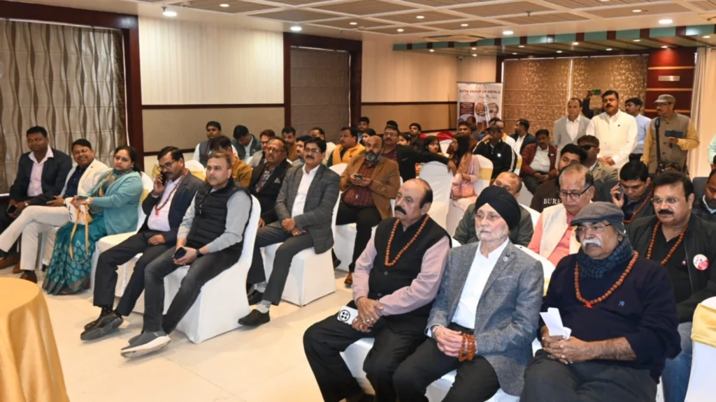 photos of Varanasi tourism guild