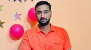 Aman Kumar Kharwar, Varanasi Tourism Guild