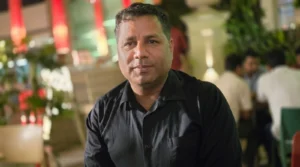 Anil Tripathi, Varanasi Tourism Guild