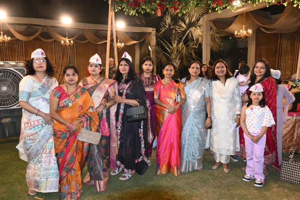 Holi Milan Samaroh, Varanasi Tourism Guild
