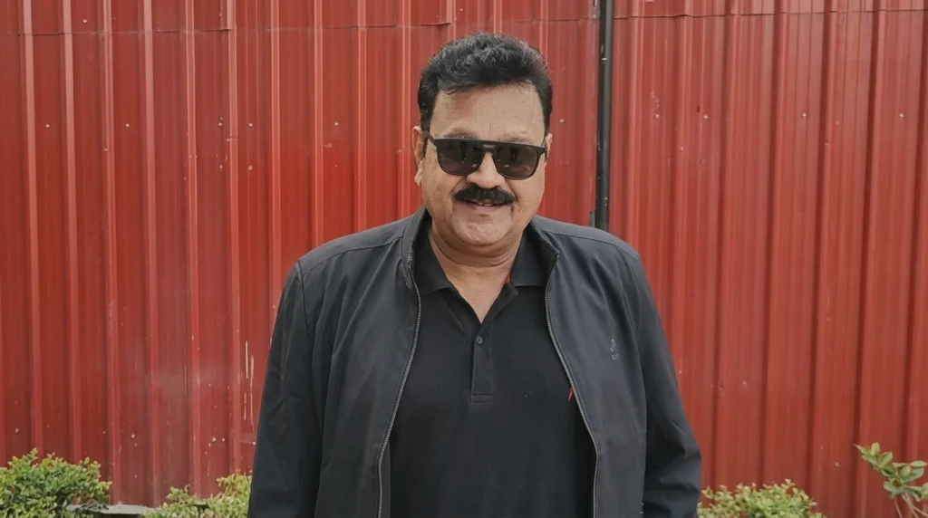 Advisory Board Member of Varanasi Tourism Guild, Majid Khan