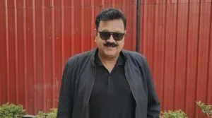 Advisory Board Member of Varanasi Tourism Guild, Majid Khan