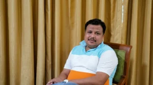 Paramanand Singh, Varanasi Tourism guild
