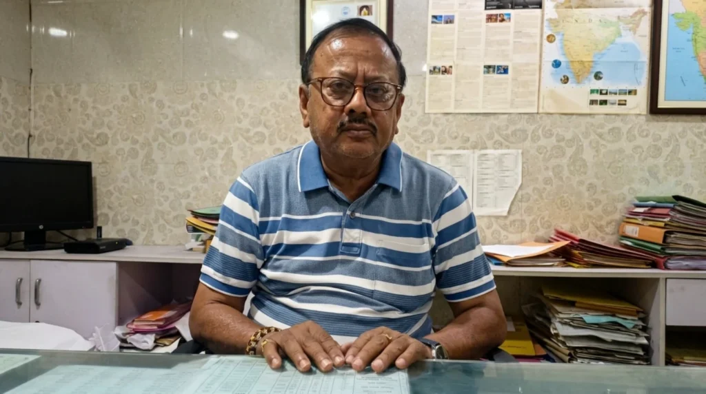 Rajeev Ranjan Srivastava, Varanasi Tourism Guild