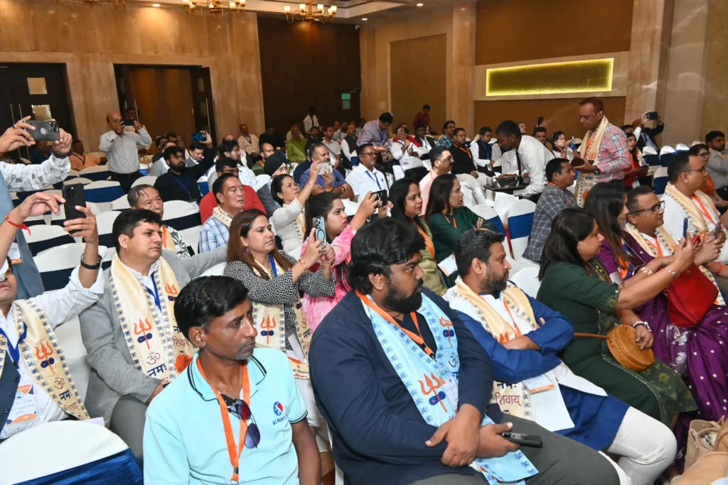 Familiarization Trip of Varanasi Tourism Guild 2025
