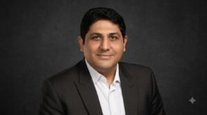 Dr Vivek Tiwari, Holy City Tours & Travels Varanasi
