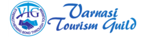 main logo of varanasi tourism guild