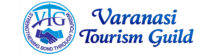 main logo of varanasi tourism guild