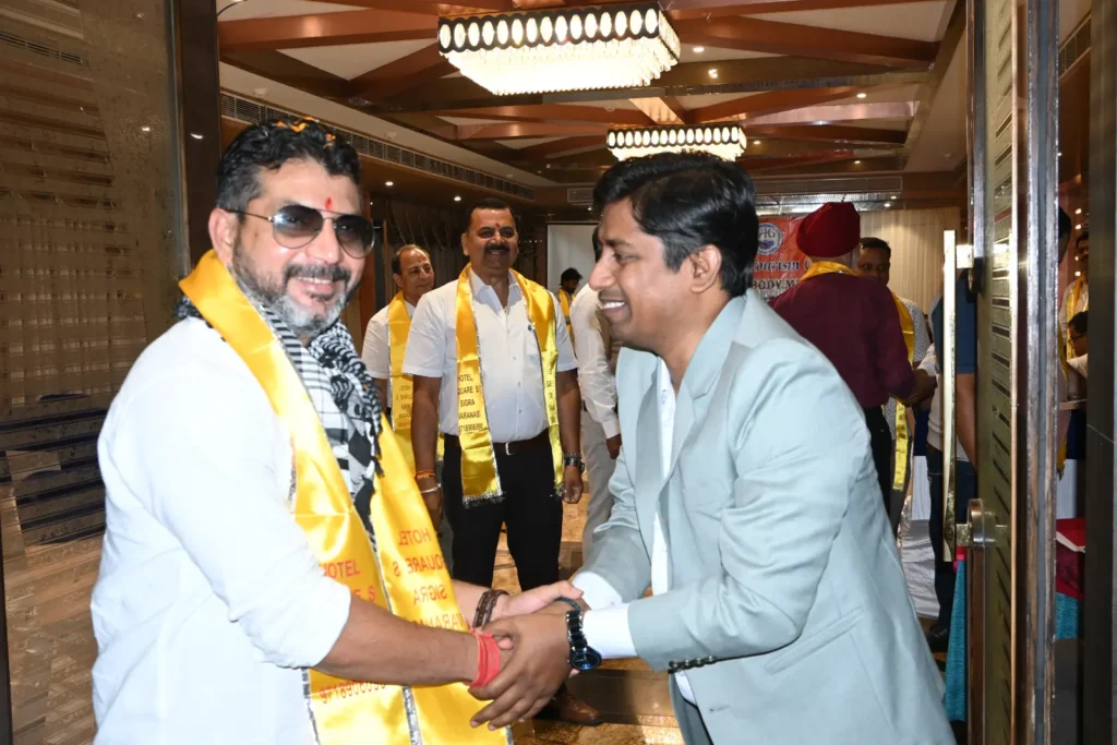 3rd General Body meeting of Varanasi Tourism Guild