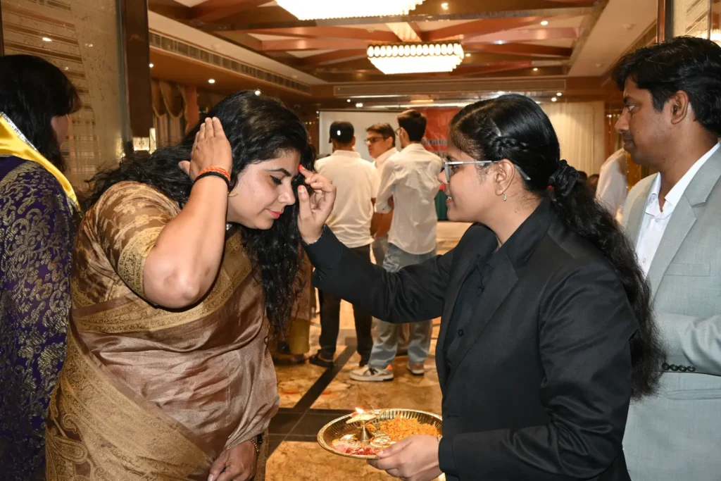 3rd General Body meeting of Varanasi Tourism Guild